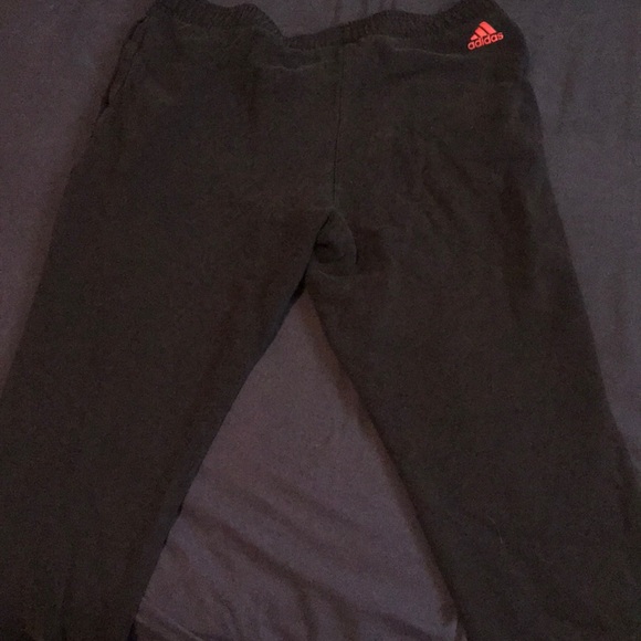 Adidas sweatpants - Picture 2 of 2